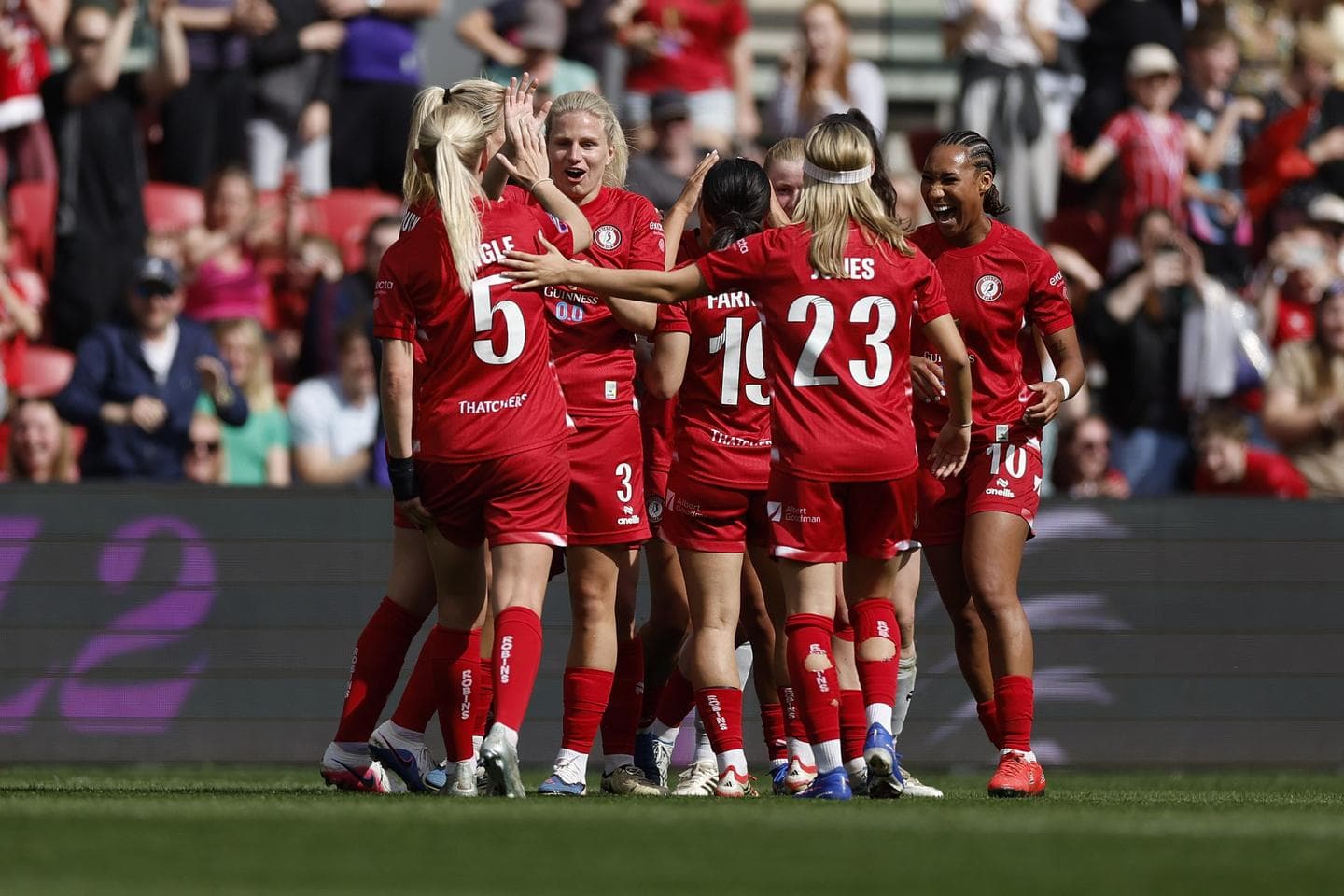 city women